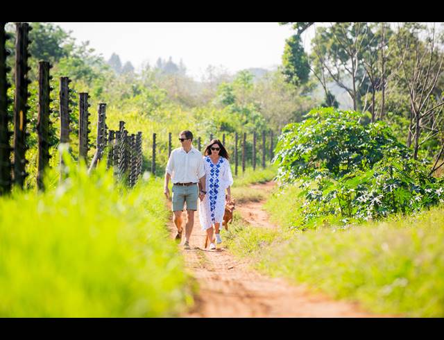 570M² VACANT LAND FOR SALE IN LALELA ESTATE